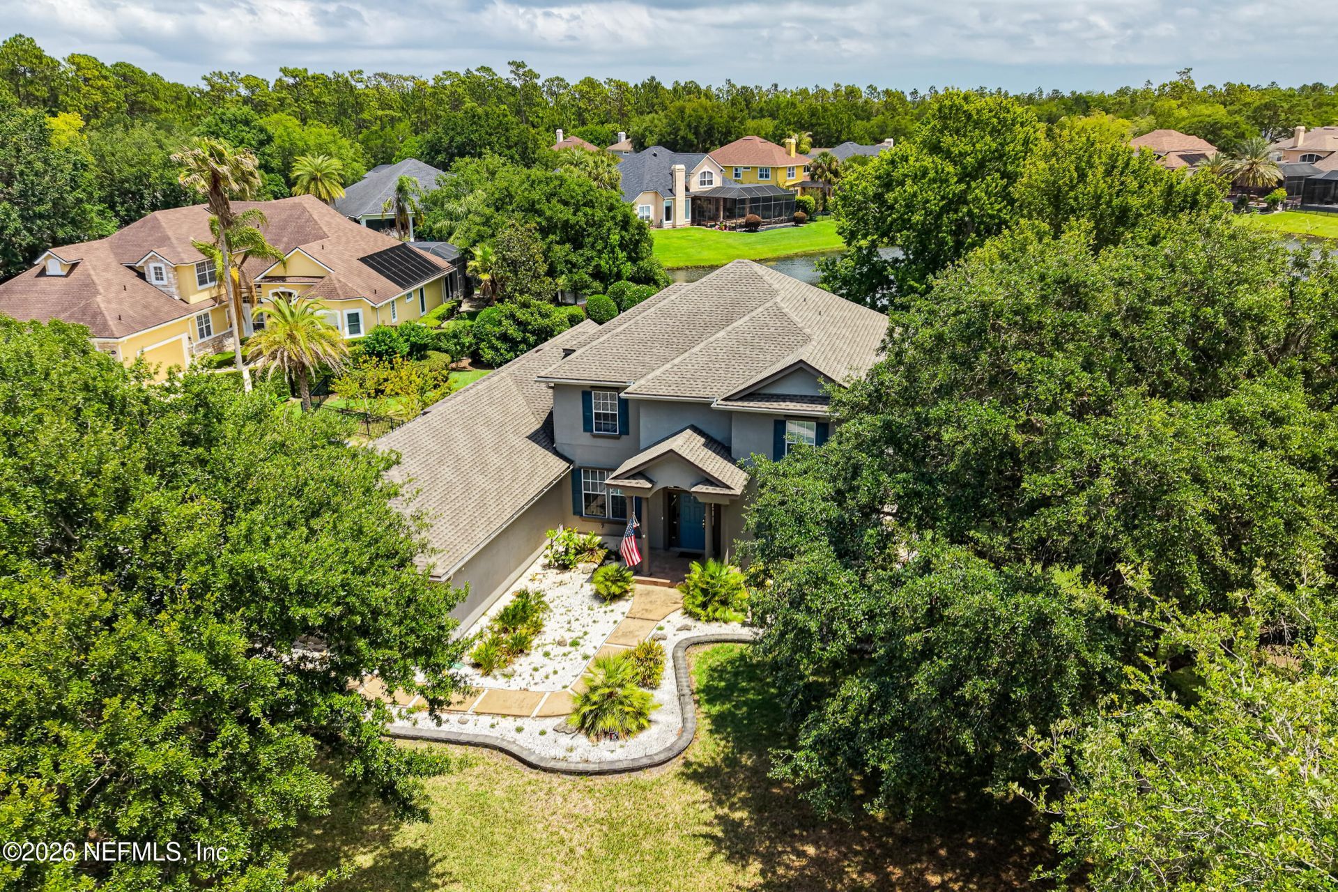 7879 Monterey Bay Drive, Jacksonville, FL 32256 Photo