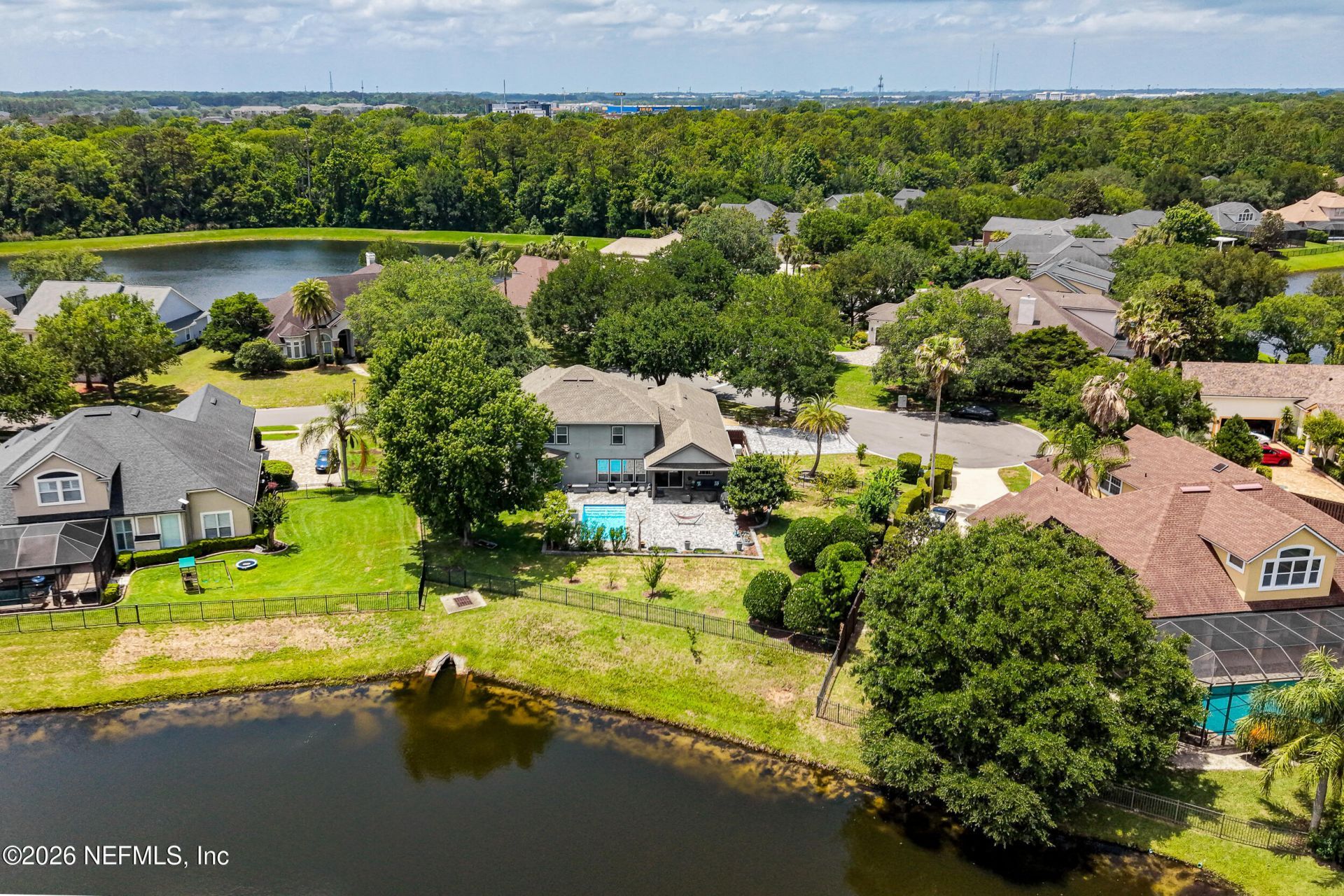 7879 Monterey Bay Drive, Jacksonville, FL 32256 Photo