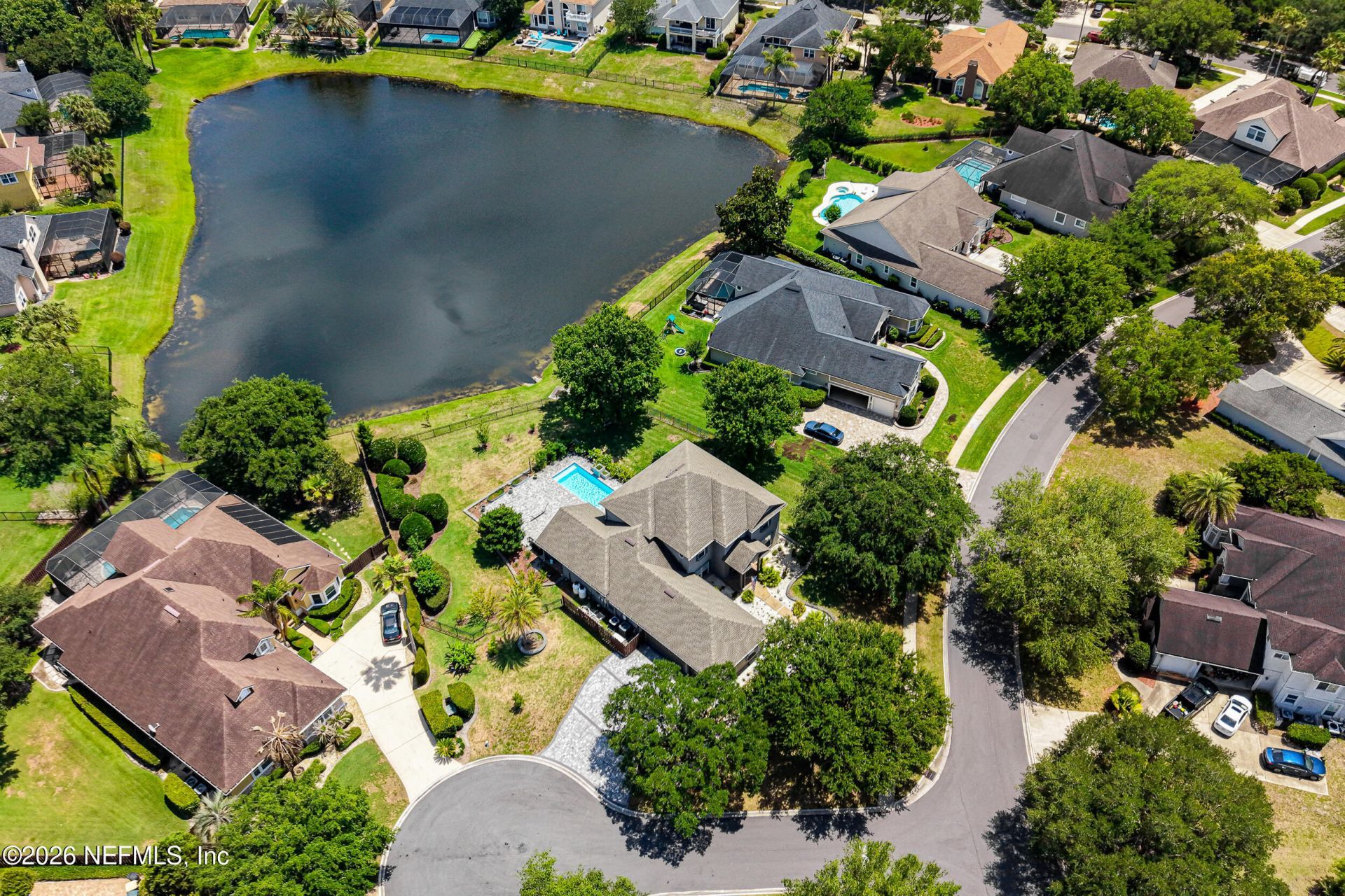 7879 Monterey Bay Drive, Jacksonville, FL 32256 Photo
