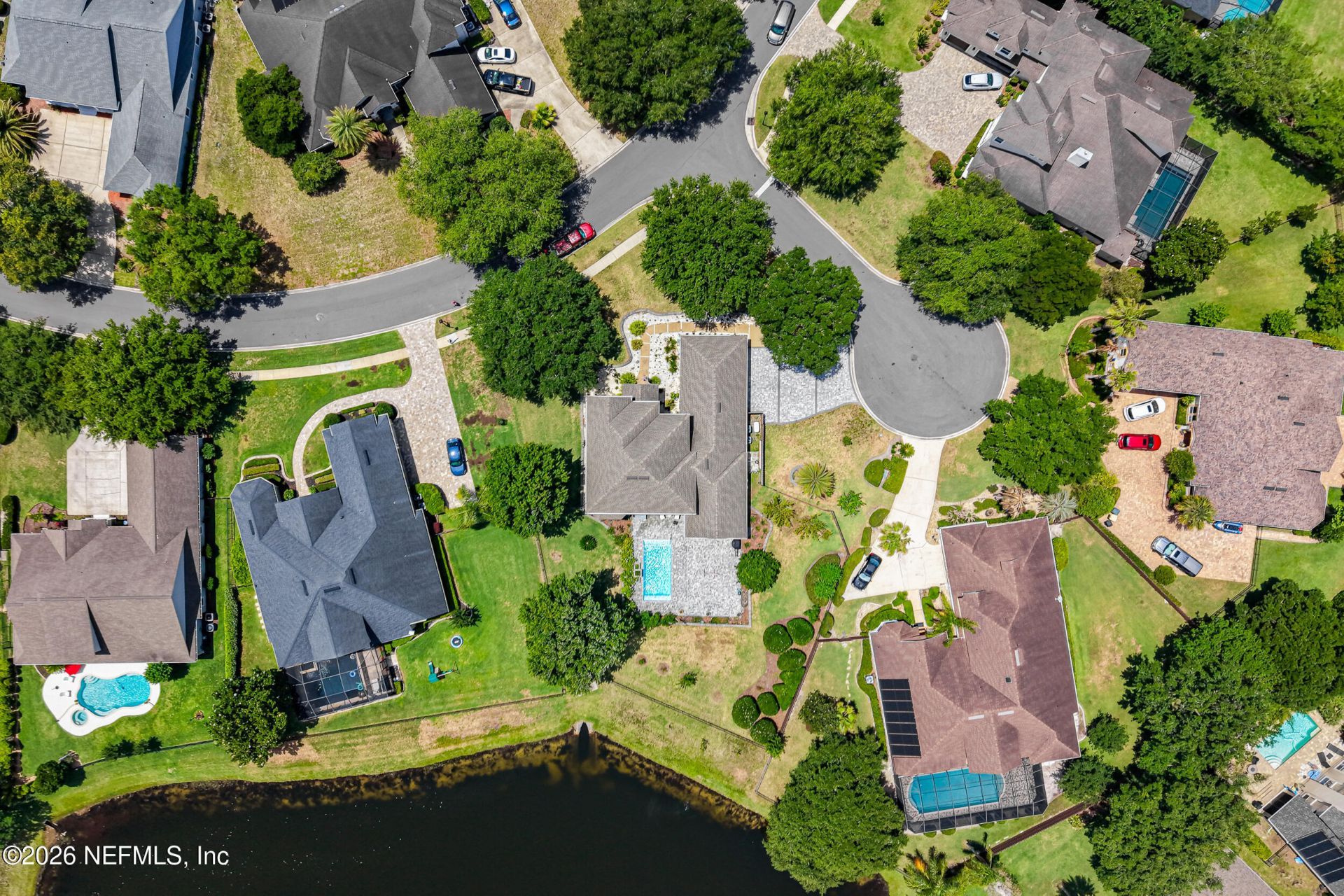 7879 Monterey Bay Drive, Jacksonville, FL 32256 Photo