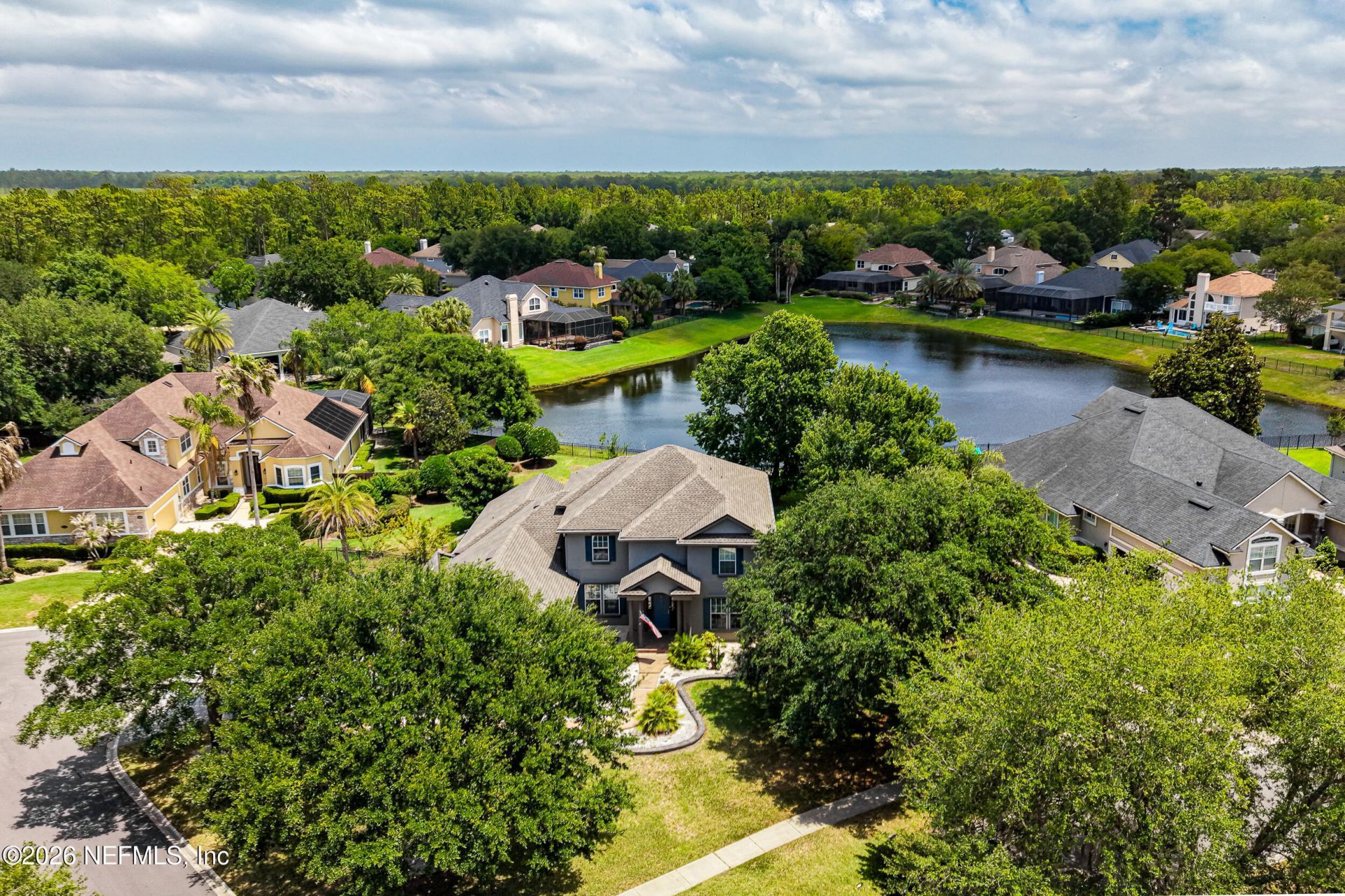 7879 Monterey Bay Drive, Jacksonville, FL 32256 Photo