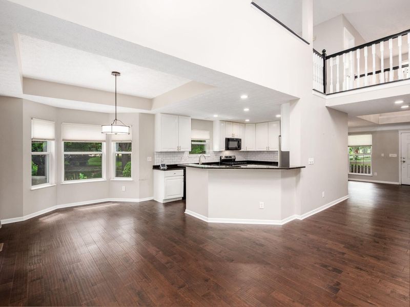 5560 Tayside Circle , Dublin, OH 43016 Photo 12