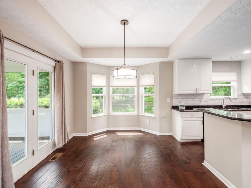 5560 Tayside Circle , Dublin, OH 43016 Photo 14
