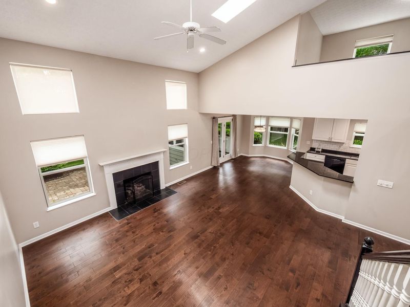 5560 Tayside Circle , Dublin, OH 43016 Photo 23