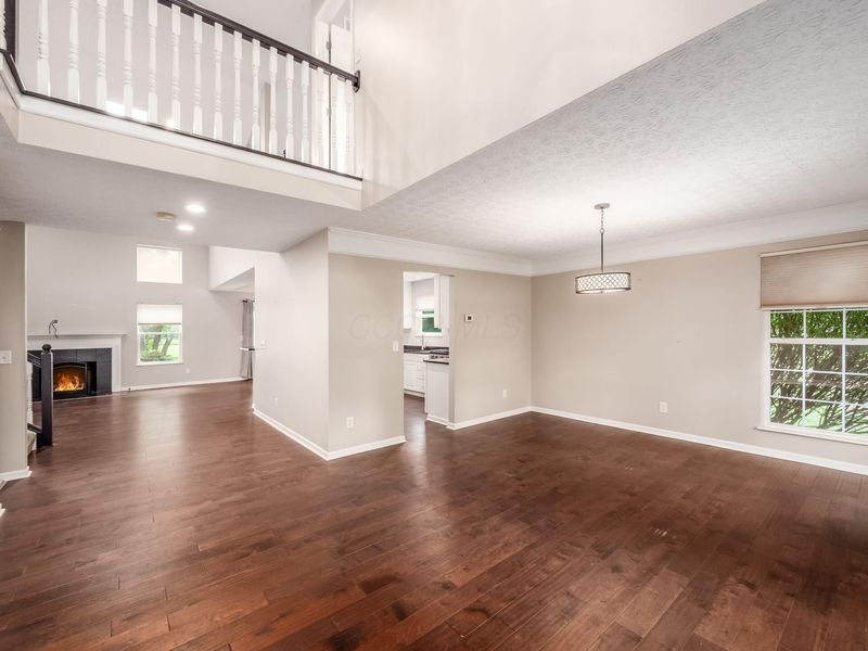 5560 Tayside Circle , Dublin, OH 43016 Photo 4