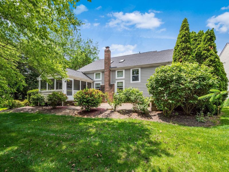 5560 Tayside Circle , Dublin, OH 43016 Photo 48