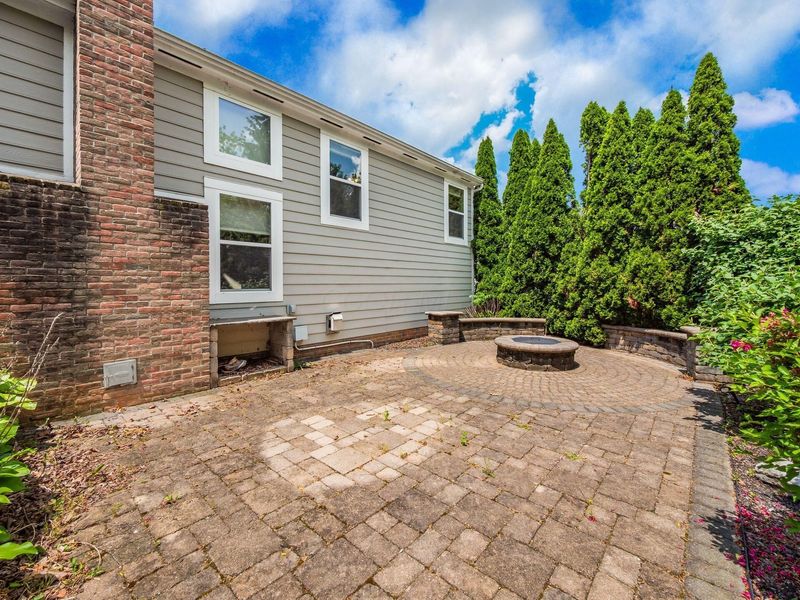 5560 Tayside Circle , Dublin, OH 43016 Photo 51