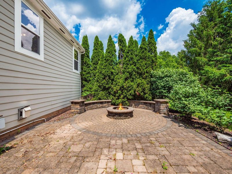 5560 Tayside Circle , Dublin, OH 43016 Photo 52
