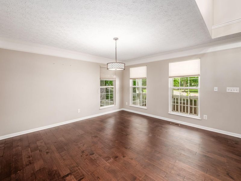 5560 Tayside Circle , Dublin, OH 43016 Photo 6