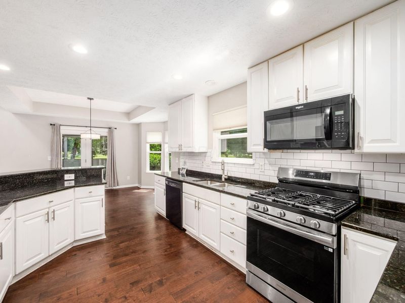 5560 Tayside Circle , Dublin, OH 43016 Photo 8