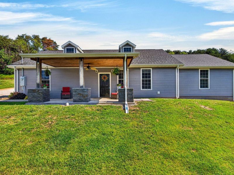 1596 Buckeye Church, Jackson, OH 45640 Photo 10