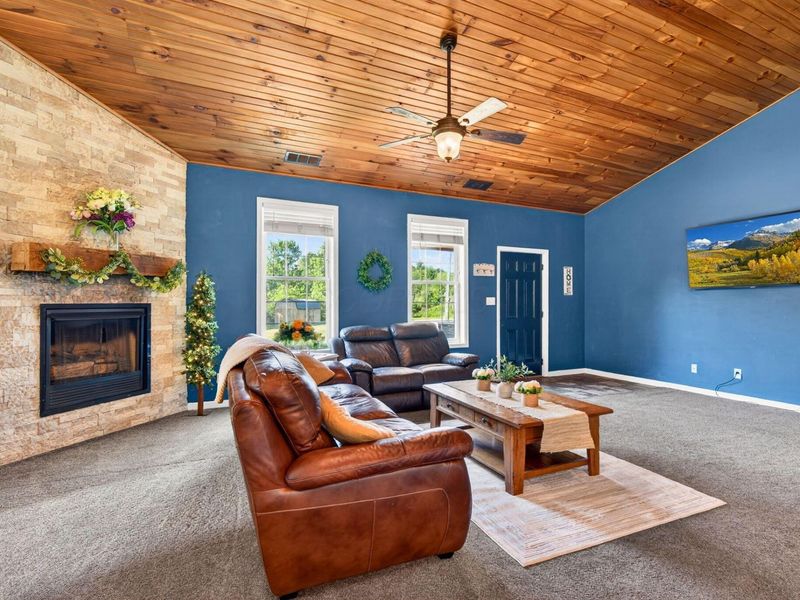 1596 Buckeye Church, Jackson, OH 45640 Photo 14