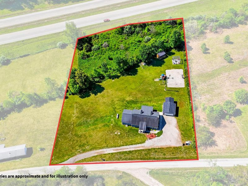1596 Buckeye Church, Jackson, OH 45640 Photo 3