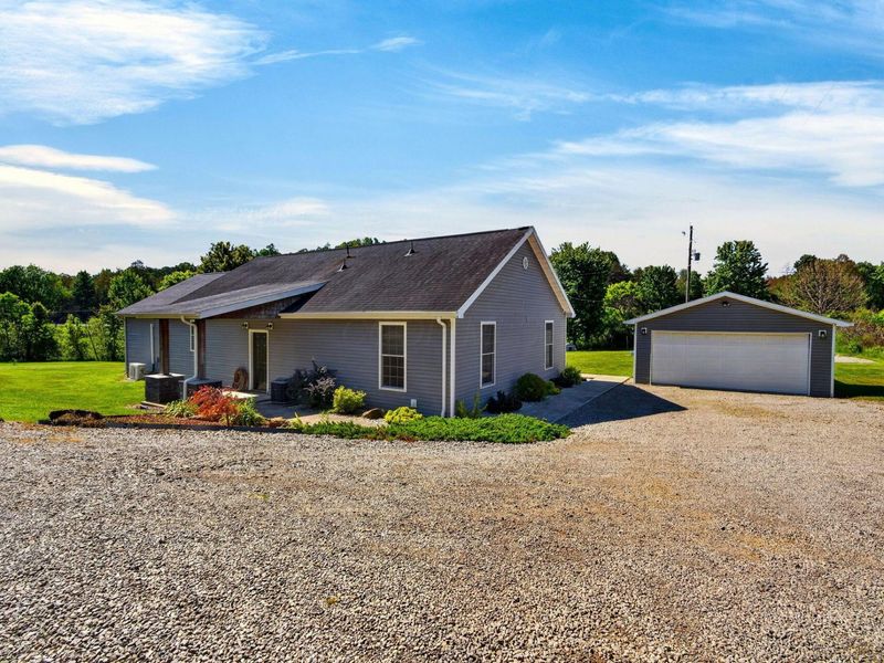 1596 Buckeye Church, Jackson, OH 45640 Photo 33