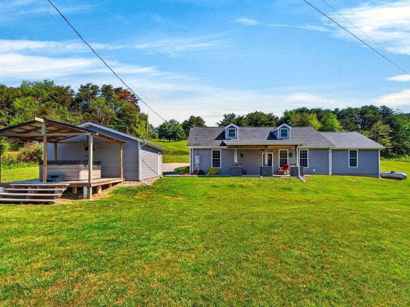 1596 Buckeye Church, Jackson, OH 45640 Photo 9