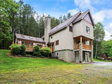 7223 Clement Road, Naples, NY 14512