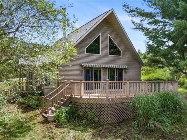 8315 Wessels Hill Rd Road, Avoca, NY 14809