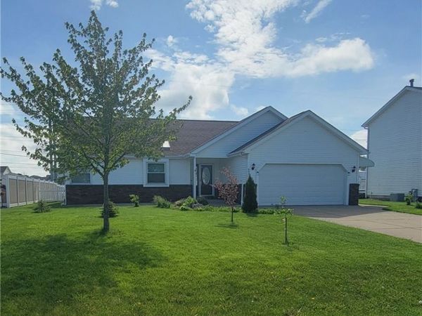 6945 Walmore Road , Niagara Falls, NY 14304