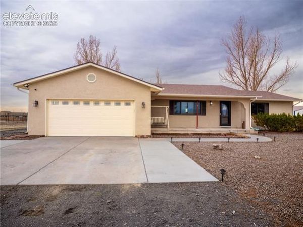 496 E Earl Drive, Pueblo West, CO 81007