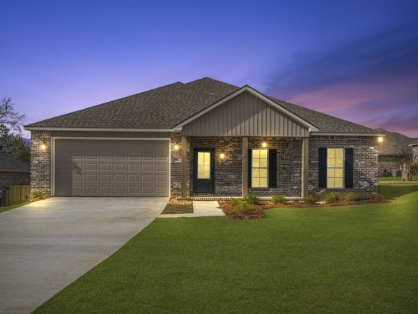 22 Harvard Oak, Hattiesburg, MS 39402