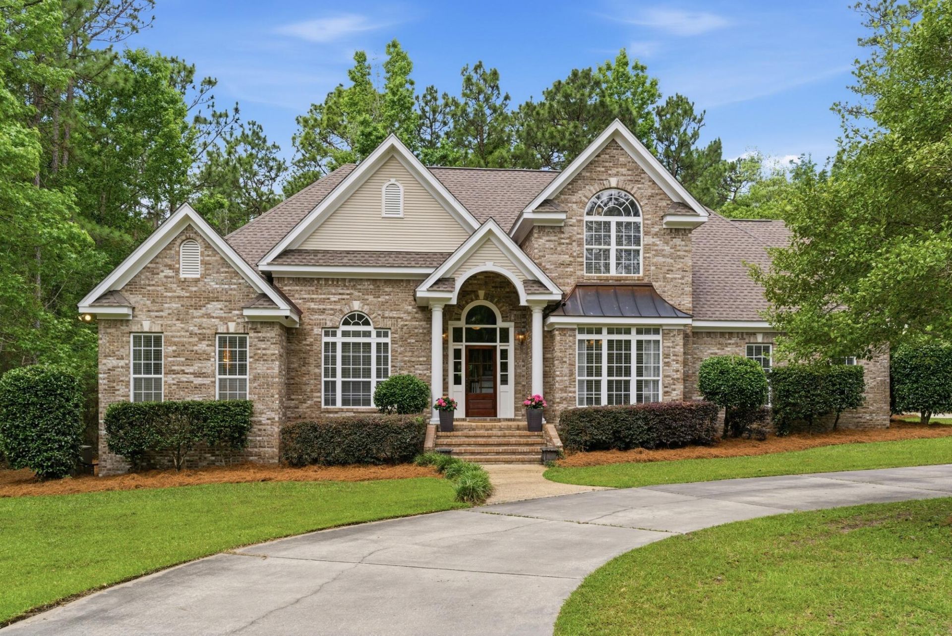13 Sandstone, Hattiesburg, MS 39402 Main Photo