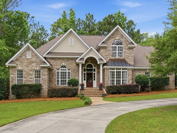 13 Sandstone, Hattiesburg, MS 39402