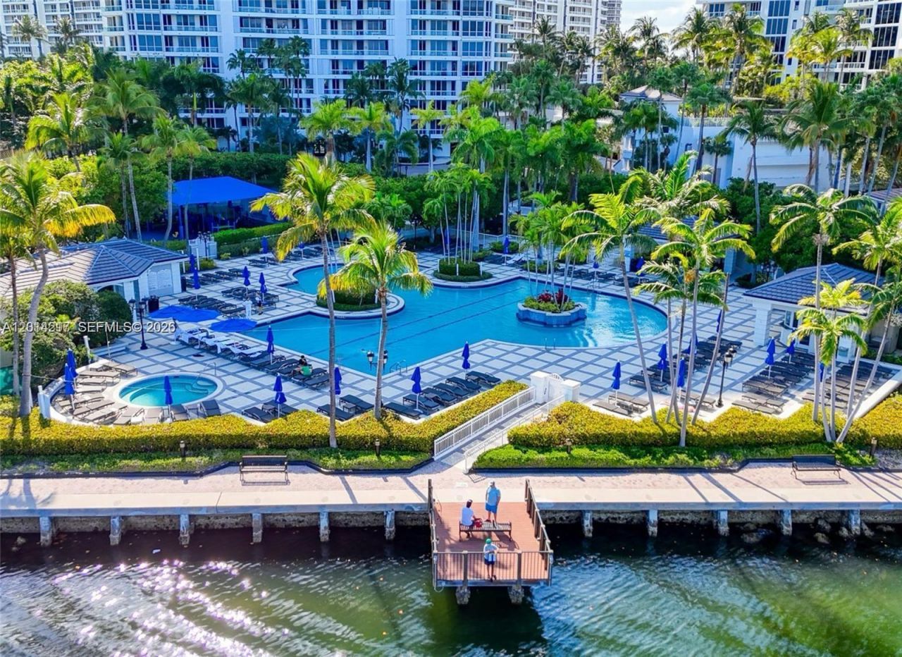 21050 Point Pl , Unit 302, Aventura, FL 33180 Photo