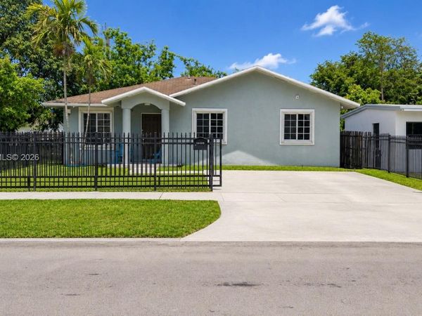16009 NW 27th Ave, Miami Gardens, FL 33054