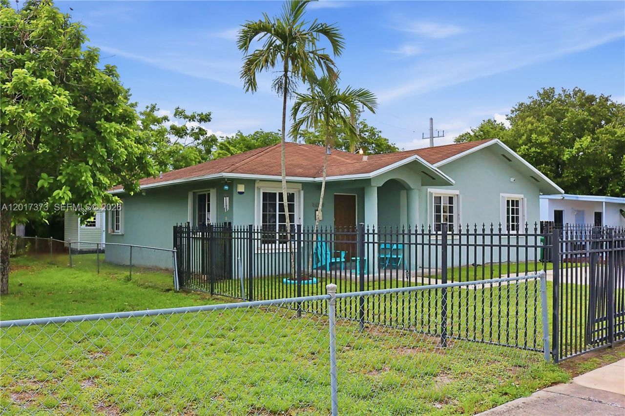 16009 NW 27th Ave, Miami Gardens, FL 33054 Photo
