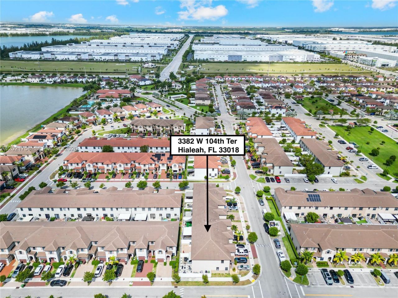 3382 W 104th Ter, Hialeah, FL 33018 Photo