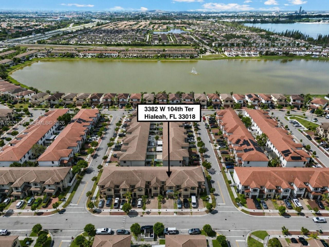 3382 W 104th Ter, Hialeah, FL 33018 Photo