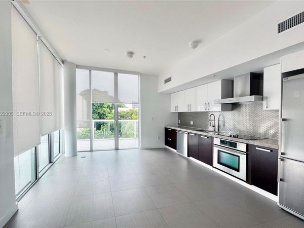 720 NE 62nd St , Unit 501, Miami, FL 33138