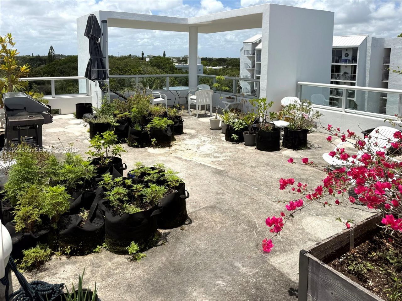 720 NE 62nd St , Unit 501, Miami, FL 33138 Photo