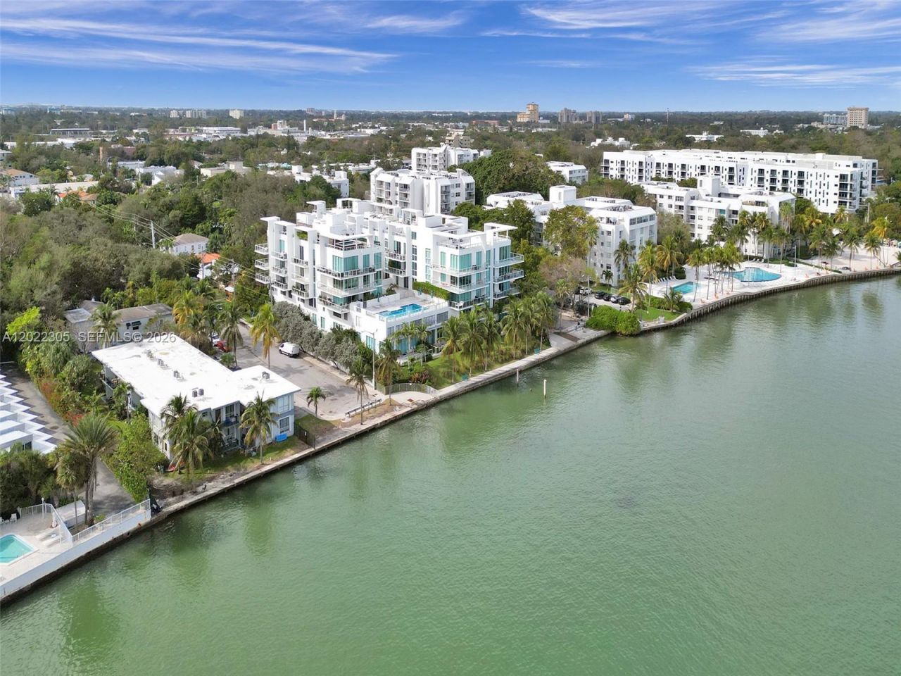 720 NE 62nd St , Unit 501, Miami, FL 33138 Photo