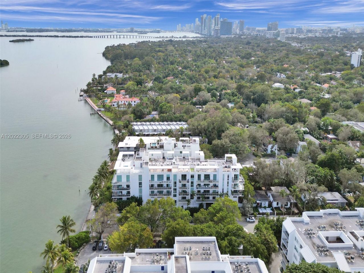 720 NE 62nd St , Unit 501, Miami, FL 33138 Photo