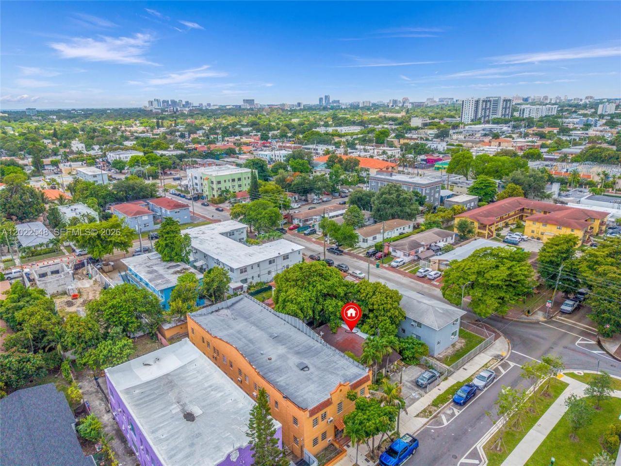 1568 SW 5th St , Miami, FL 33135 Photo