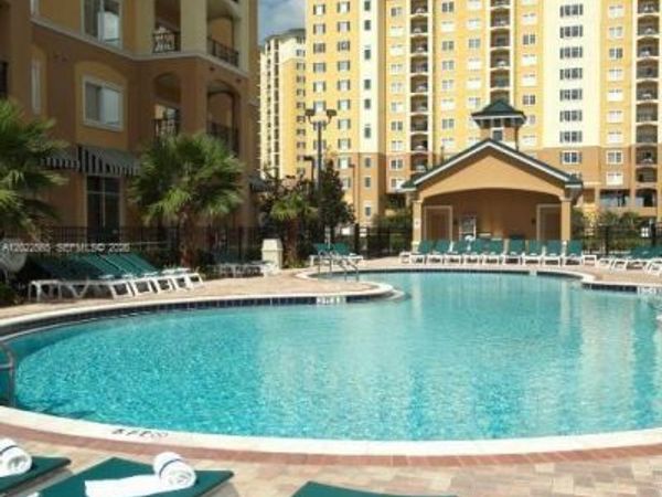8125 RESORT VILLAGE , Unit 5609, Orlando, FL 32821