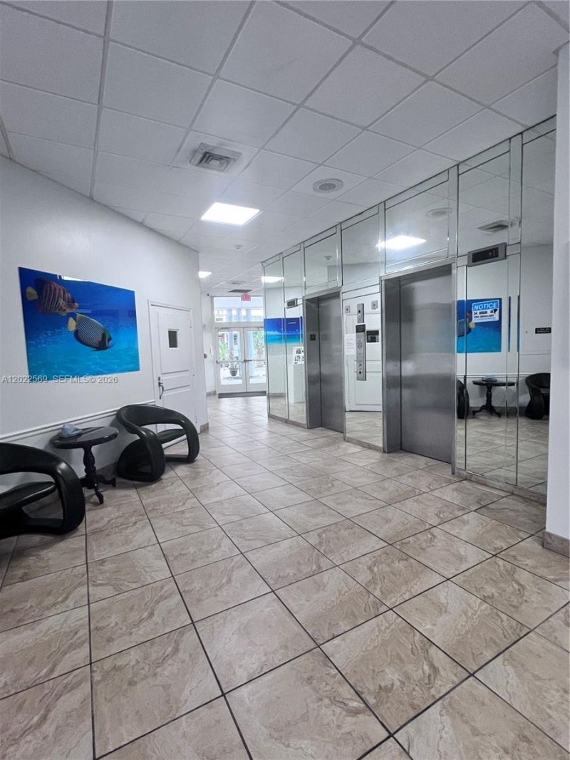 1801 S Ocean Dr , Unit 536, Hallandale Beach, FL 33009 Photo