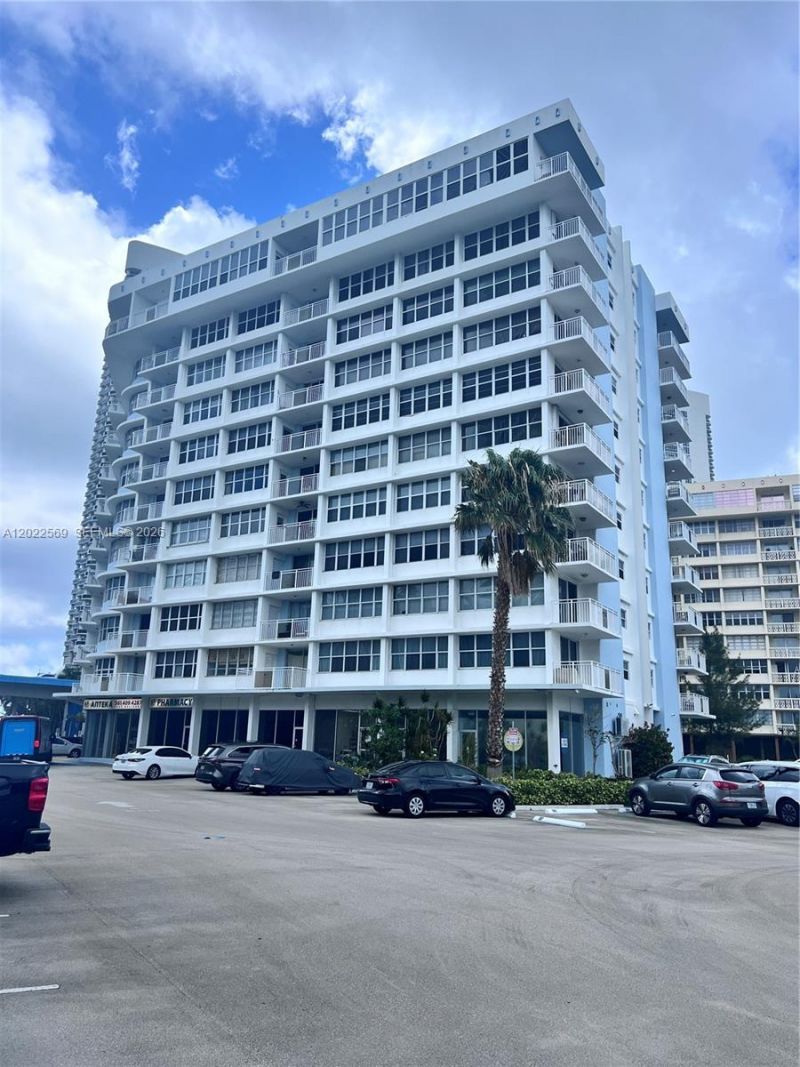 1801 S Ocean Dr , Unit 536, Hallandale Beach, FL 33009 Photo