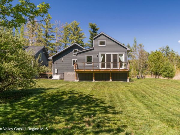 4599 New York 212, Willow, NY 12495