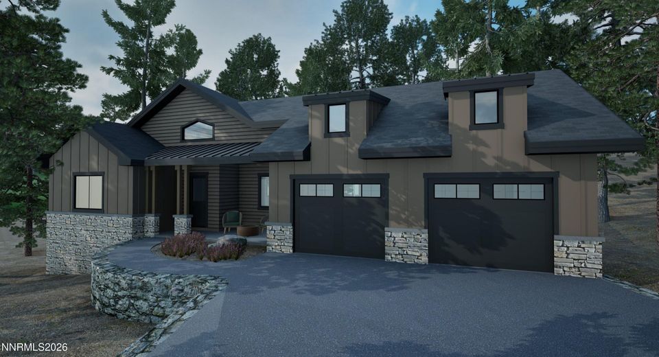 40 Myrtlewood Circle, Reno, NV 89511 Photo