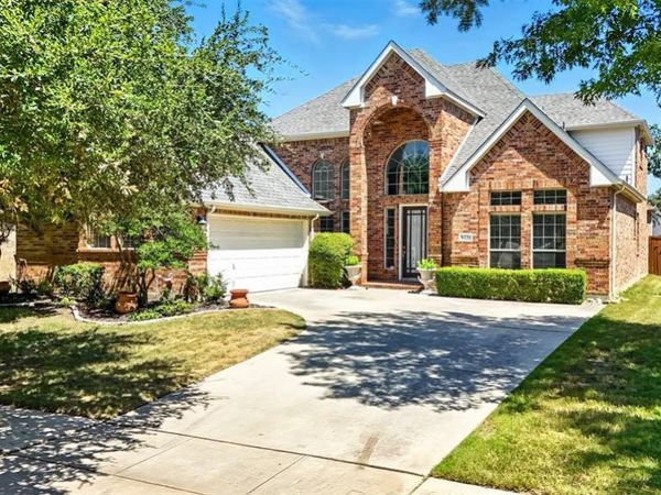 8220 Holliday Road , Lantana, TX 76226