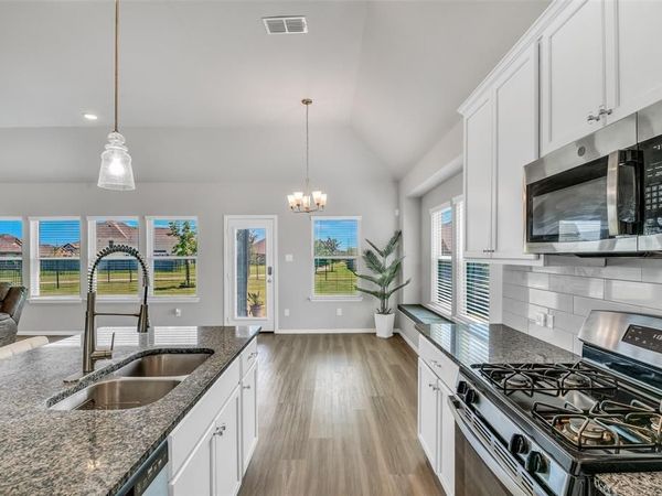 4310 Baneberry Court, Venus, TX 76084