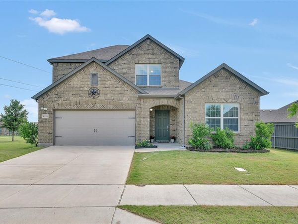 4310 Baneberry Court, Venus, TX 76084