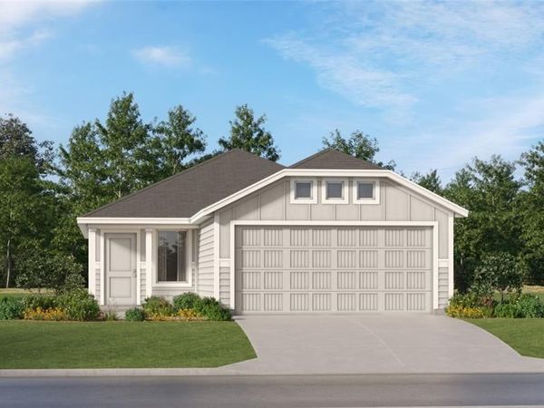 1608 Black Kite Lane, Fort Worth, TX 76140
