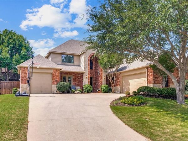 4305 Loch Haven Court, McKinney, TX 75072