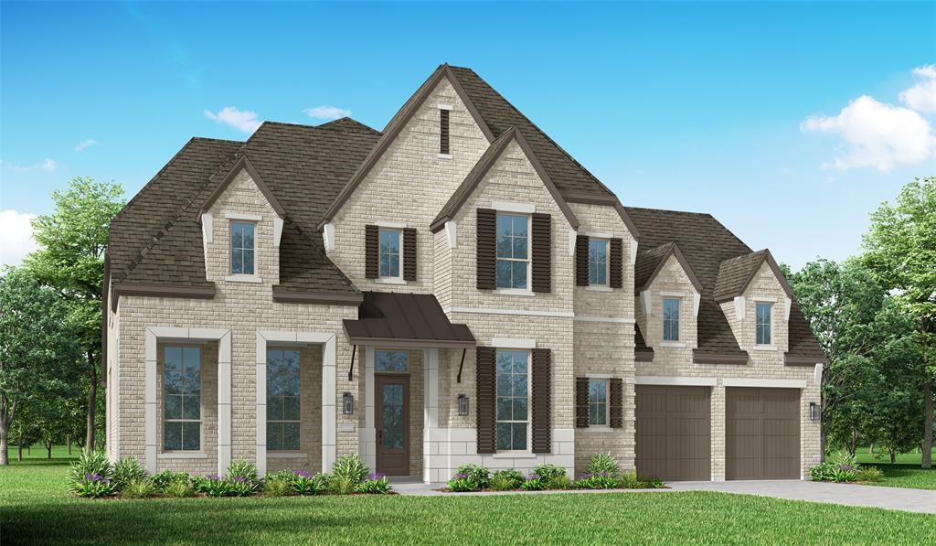 191 Pecan Trail, Prosper, TX 75078 Main Photo