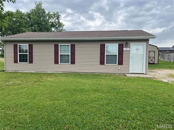 180 Linden Drive , Jackson, MO 63755