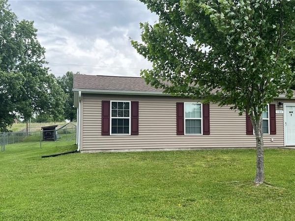 180 Linden Drive, Jackson, MO 63755