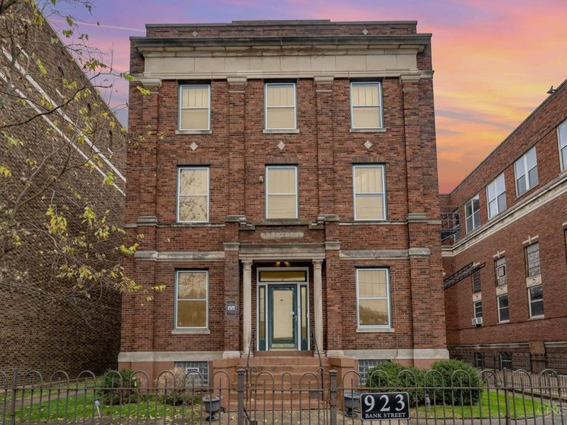 923 Bank Street, Cincinnati, OH 45214 Photo 1